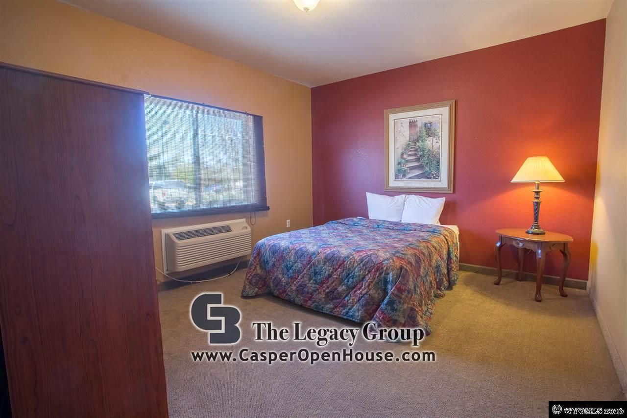 111 S Wilson St, Casper, WY 82601